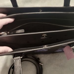 Kate Spade  Laurel Way Reese Satchel